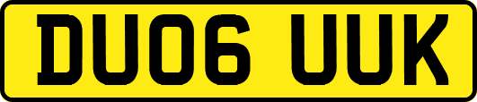 DU06UUK