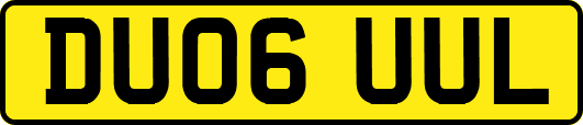 DU06UUL