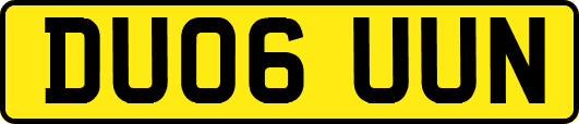 DU06UUN