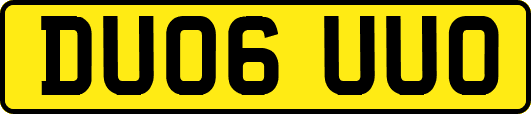 DU06UUO