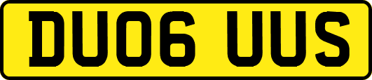 DU06UUS