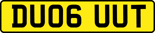 DU06UUT