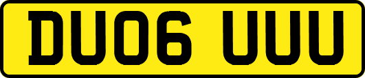 DU06UUU