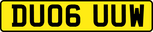 DU06UUW