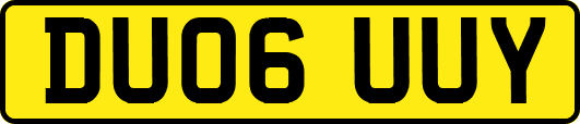 DU06UUY
