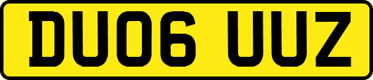 DU06UUZ