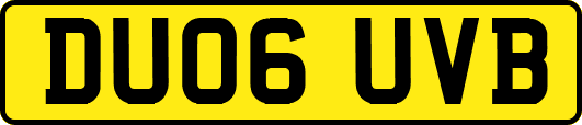 DU06UVB