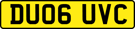 DU06UVC