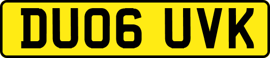 DU06UVK