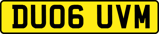 DU06UVM