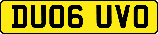 DU06UVO