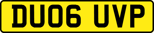 DU06UVP