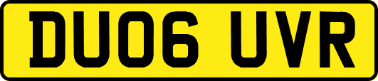DU06UVR