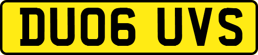 DU06UVS