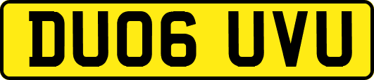 DU06UVU