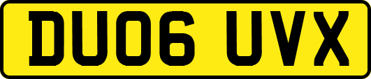 DU06UVX