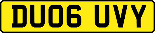 DU06UVY