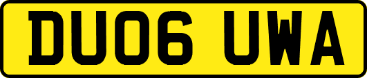 DU06UWA