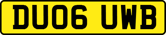 DU06UWB