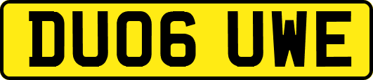 DU06UWE