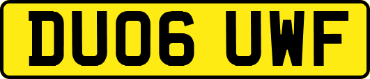 DU06UWF