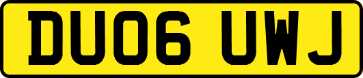 DU06UWJ