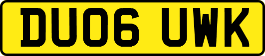 DU06UWK