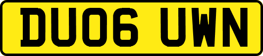 DU06UWN