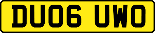 DU06UWO