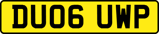 DU06UWP