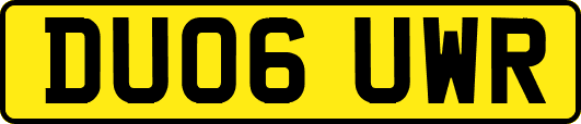 DU06UWR