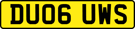 DU06UWS