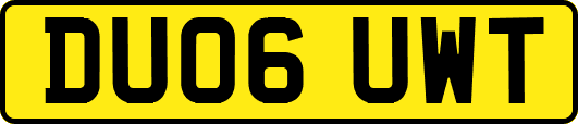 DU06UWT
