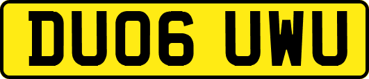 DU06UWU