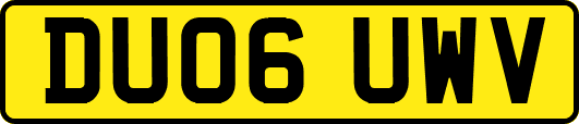DU06UWV
