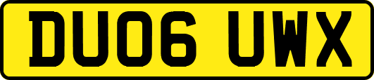 DU06UWX