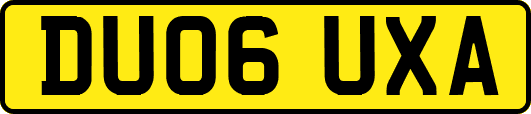 DU06UXA