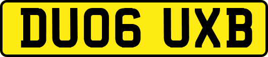 DU06UXB