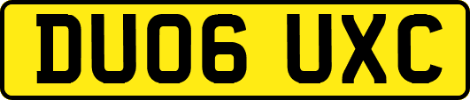 DU06UXC