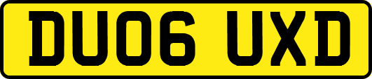 DU06UXD
