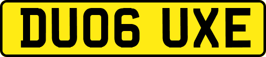 DU06UXE