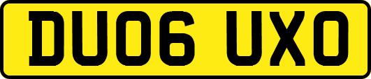 DU06UXO