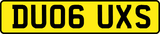 DU06UXS