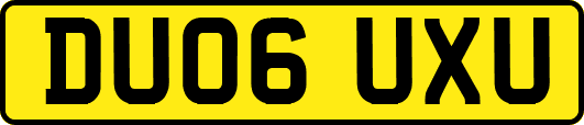 DU06UXU