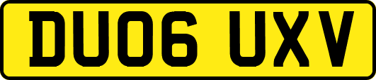 DU06UXV