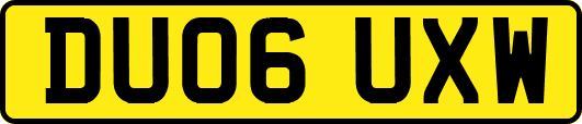 DU06UXW