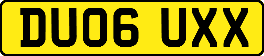 DU06UXX