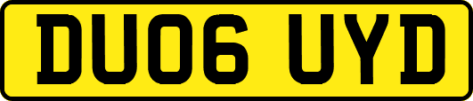 DU06UYD