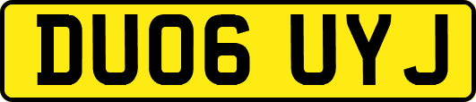DU06UYJ