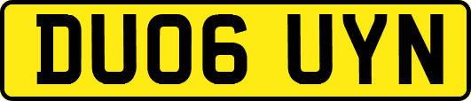 DU06UYN